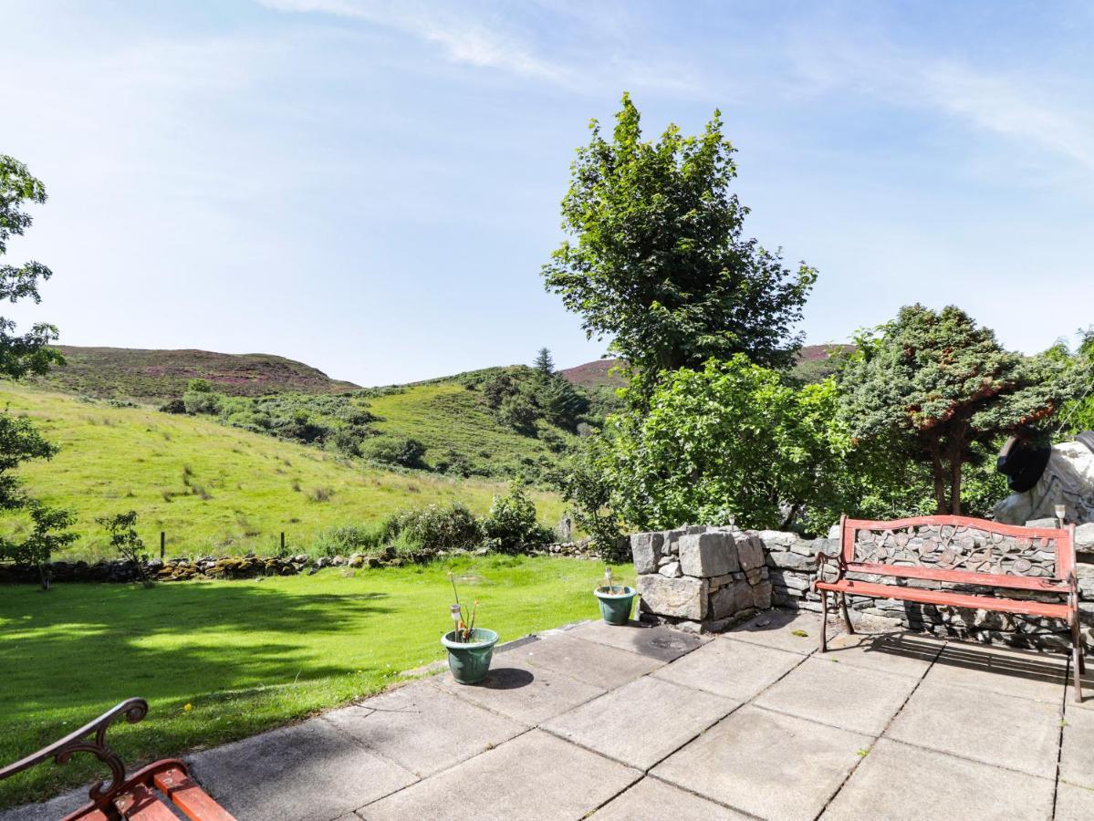 Villa 8 Achnabat Thurso Exterior foto